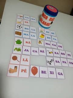 Fantasia Separar Silabas - Atividades para Educação Infantil e Séries Iniciais: SEPARAR EM SÍLABAS