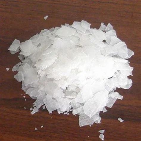 Gacl Caustic Soda Flakes 1310 73 2 Bag At Rs 22 Kg In Vadodara Id 22441399155