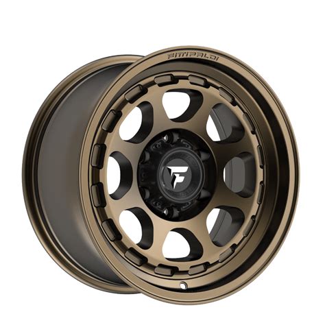 Pacific Wheel Distributors Reno Nevada Ft Z Satin Bronze