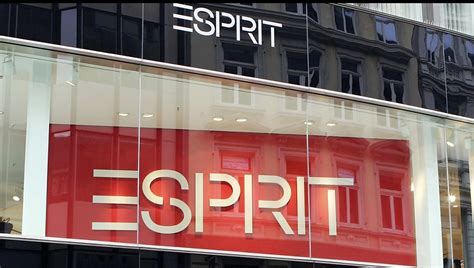 Esprit plans Asia comeback with fast fashion departure
