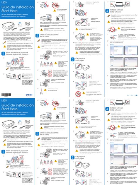 pdfl355 l355 BB PDF | PDF | Ingeniería Informática | Software