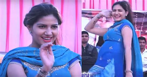 Sapna Choudhary Ke Gane Watch Sapna Choudhary Dance Video Haryanvi Song Manhdi Rachni La Do