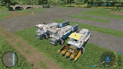 Fortschritt E512 Pack V1 0 FS22 Mod