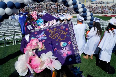 Paterson Steam High School Class Of 2024 Graduation Photos