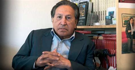 Caso Interoceánica Juicio Oral Contra Alejandro Toledo Inicia El 11 De