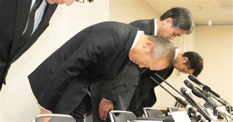 小林製藥社長帶頭「鞠躬8秒」謝罪！ 紅麴保健品釀5死114人住院 國際 Ctwant