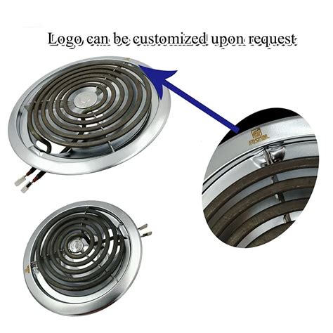 Wb30m1 Wb30m2 Electric Range Cooktop Stove 6 Small Surface Burner Heating Element Buy