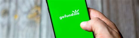 Gofundme Defiende Una Campaña Para Pagar La Multa Millonaria Por Fraude