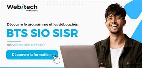 Fiche M Tier Technicien Informatique Webitech