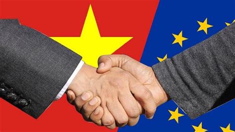 Diễn đàn Thương Mại Việt Nam Eu Năm 2022 Mở Rộng Hợp Tác Trong Các