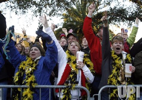 Photo: New Orleans Saints Super Bowl Parade - NOP2010020903 - UPI.com