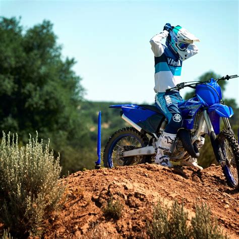 2021 Yamaha YZ125 [Specs, Features, Photos] | wBW