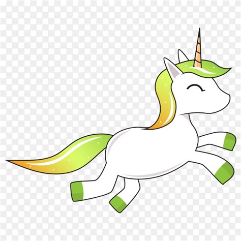 Unicorn Sky Fantasy On Transparent Background Png Similar Png