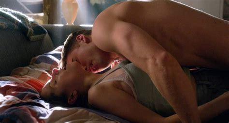 Anna Kendrick Sex Scene