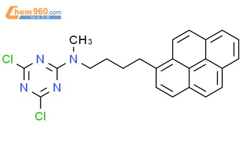 Triazin Amine Dichloro N Methyl N