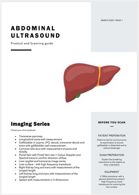 Abdominal Ultrasound Made Easy Step By Step Guide Pocus 50 Off