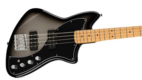 Player Plus Active Meteora® Bass | Electric Basses