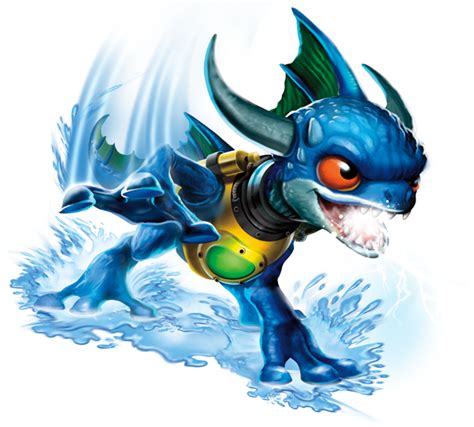 Zap - Skylanders Trap Team Guide - IGN