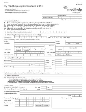 Eskom Prepaid Meter Application Form Fill Online Printable Fillable