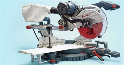 Comparison Of Wood Tools Miter Saw Vs Jigsaw