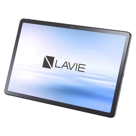 NEC LAVIE Tab T11 T1155 HAS PC T1155HAS ルナグレー Y通常配送商品 pct1155has