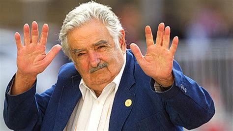 Un Nobel de la Paz para José Mujica BBC News Mundo