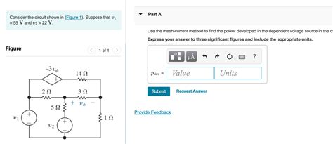 Solved Consider The Circuit Shown In Figure 1 Suppose