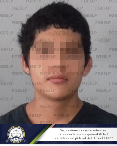 Por Presunto Abuso Sexual Joven Es Detenido Por FiscalÍa En Ciudad