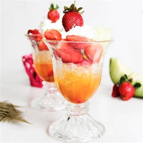 Citinova Gelato Dessert Glass Ml X Hasmart