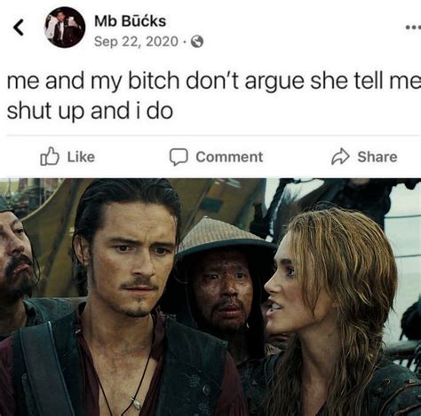 Potc Pirates Of The Caribbean Meme Memes Willabeth Will Turner