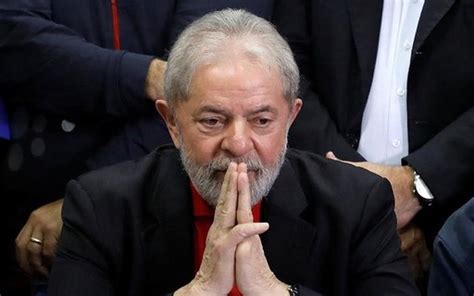 Mpf Denuncia Lula Gilberto Carvalho E Mais Cinco Na Opera O Zelotes