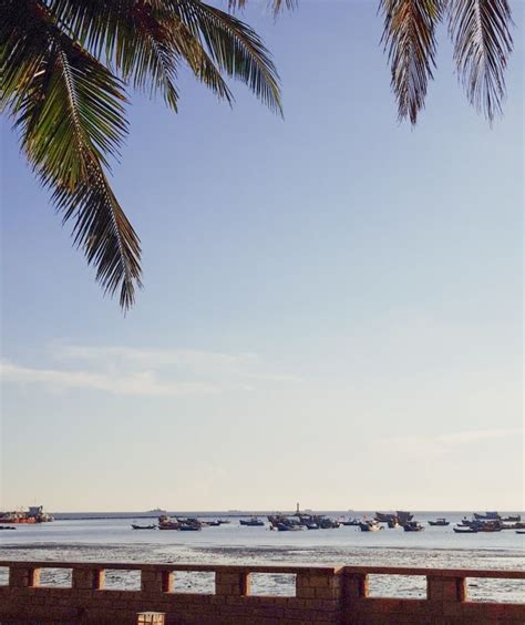 Vung Tau beaches and viewpoints - While You Stay Home