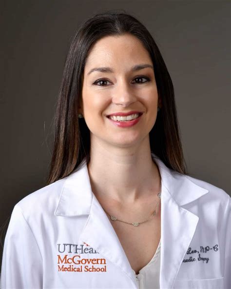 Ut Physicians Orthopedics Trauma Clinic