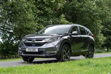 Honda Crv Problems Top Complaints Common Issues