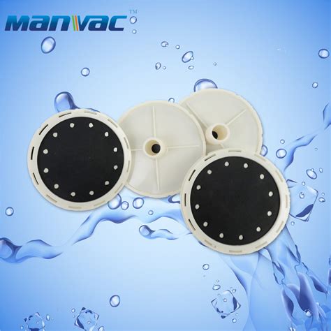 Fine Bubble Aeration Membrane Aquaculture Oxygen Aerator Diffuser