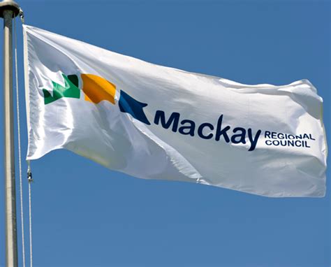 Mackay Regional Council Council