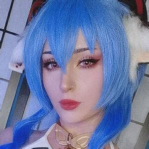 Shiroktsne Nude Leaks XXX Onlyfans Free Faplux