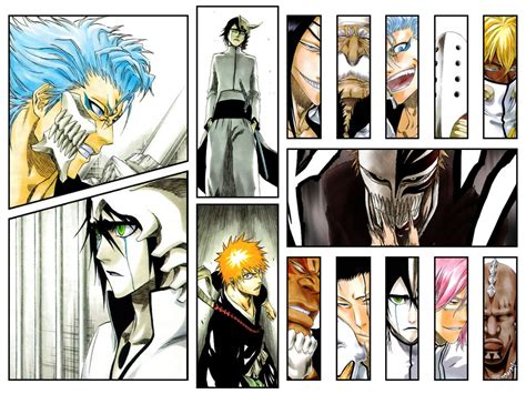 Bleach Grimmjow Beyond Ressurection 4k Grimmjow Jaegerjaquez Hd