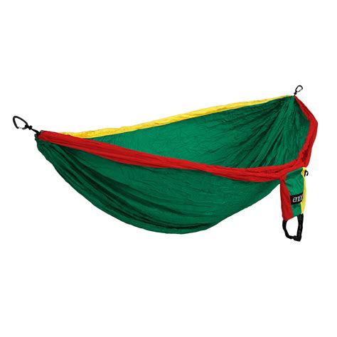 ENO Double Deluxe Camping Hammock | DFOHome