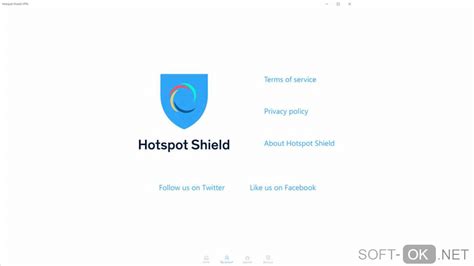 Hotspot Shield Free Download For Windows 10 7 8