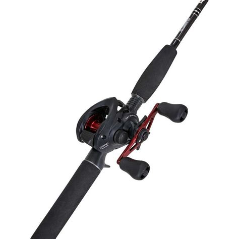 Shimano Caius Quickfire 6' 4-6kg Baitcaster Combo