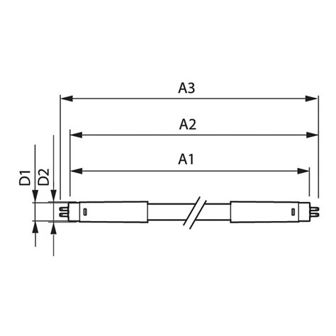 MASTER LEDtube 1500mm HE 20W 865 T5 EU Philips