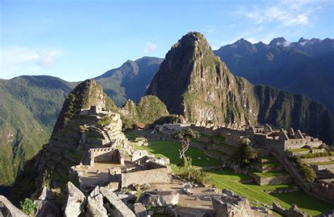 Peru Adventures - Adventure Travel Planning