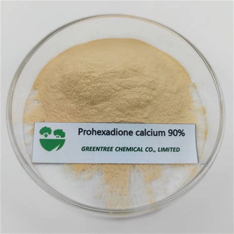 Prohexadione Calcium Tc For Slow Ripening Plant Growth Regulator