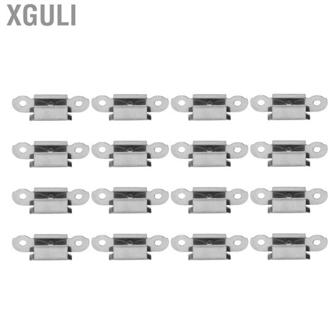 Xguli X D Hot Bed Glass Platform Fix Clamp Ender Shopee Thailand