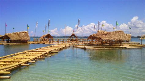 Misscelineous Pilar Sorsogon Sandbars