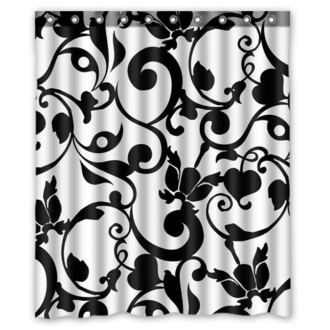 Black And White Swirl Pattern – Catalog of Patterns