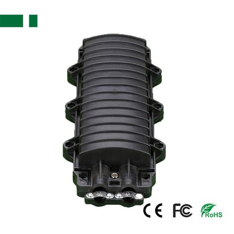 CFB 2D24C 24 Core Waterproof Optical Fiber Splice Box