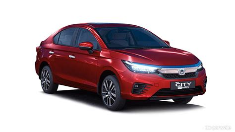 Honda City Hybrid eHEV Images - Interior & Exterior Photo Gallery [200 ...