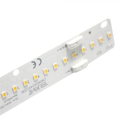 Cct K Cool White Dc Linear Led Module With Smd Led Size